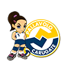 PALLAVOLO CARUGATE Logo