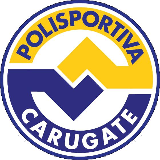 PALLAVOLO CARUGATE Logo